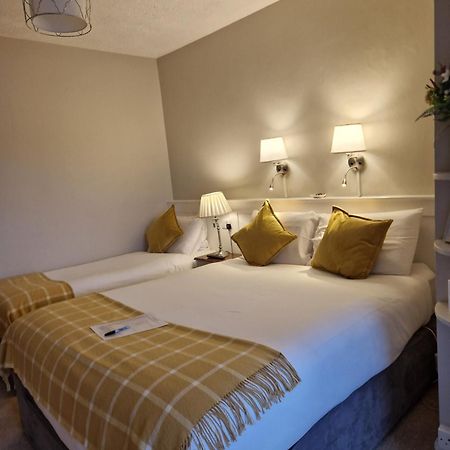Churchfield B&B Doolin Buitenkant foto