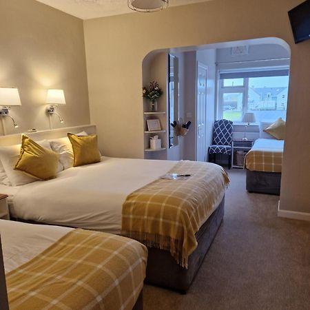 Churchfield B&B Doolin Buitenkant foto