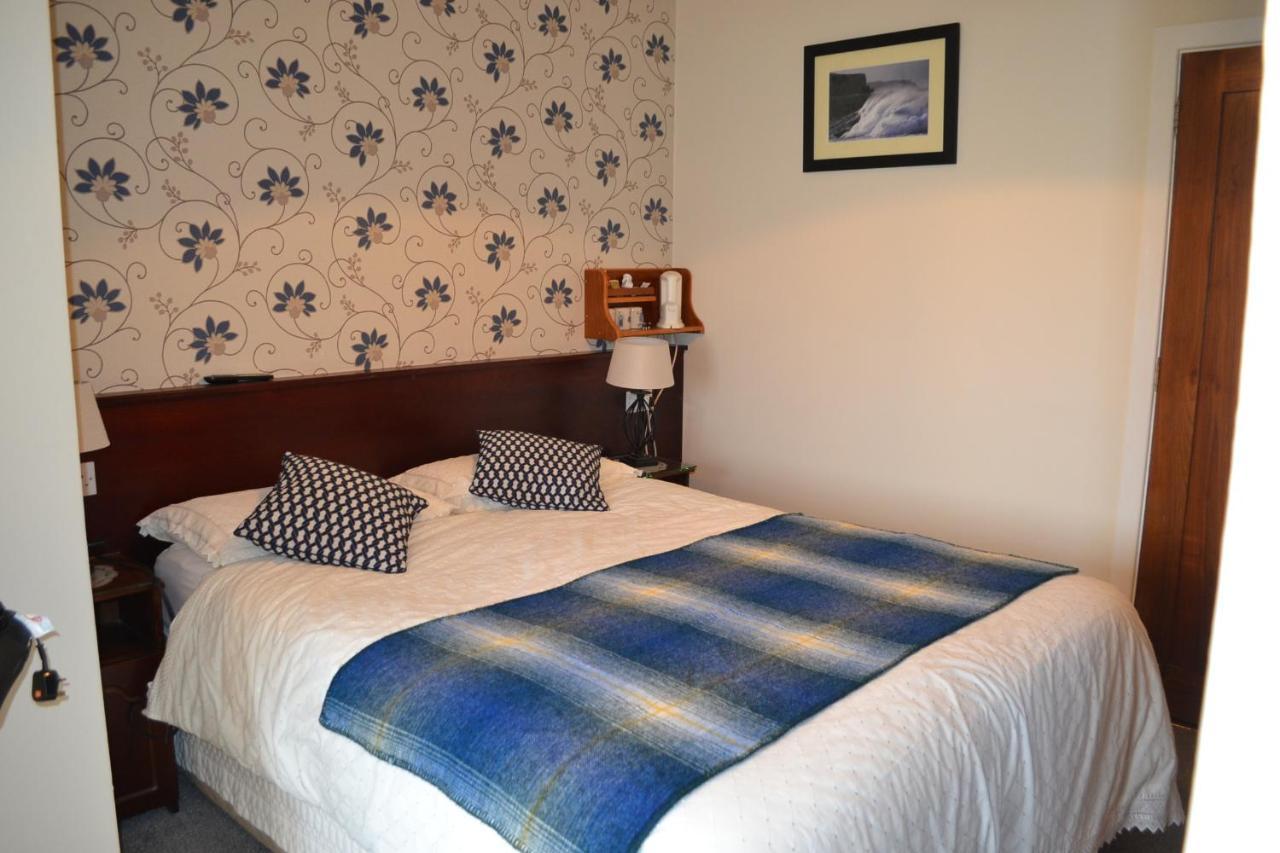 Churchfield B&B Doolin Buitenkant foto